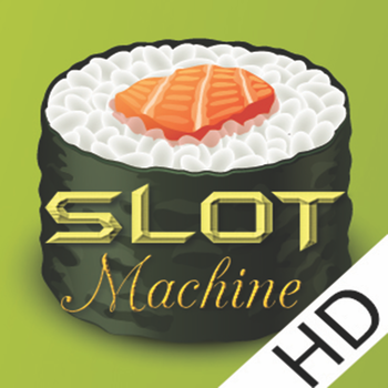 Slot machine - Double or nothing poker: Japanese foods version 遊戲 App LOGO-APP開箱王