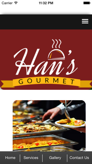 【免費生活App】Han's Gourmet-APP點子