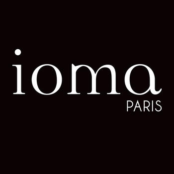 IOMA A MOI LOGO-APP點子