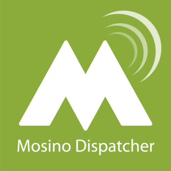 Mosino Disptacher 工具 App LOGO-APP開箱王