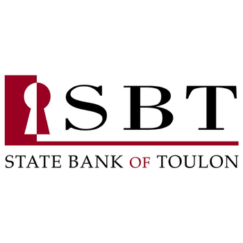 State Bank of Toulon Mobile LOGO-APP點子