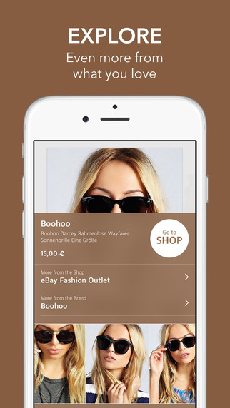免費下載生活APP|Pocketrobe Fashion Shop - All about Brands Clothing and Lifestyle app開箱文|APP開箱王