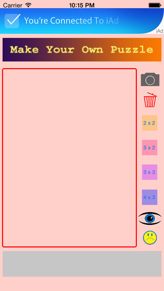 【免費遊戲App】Make Puzzle Full-APP點子