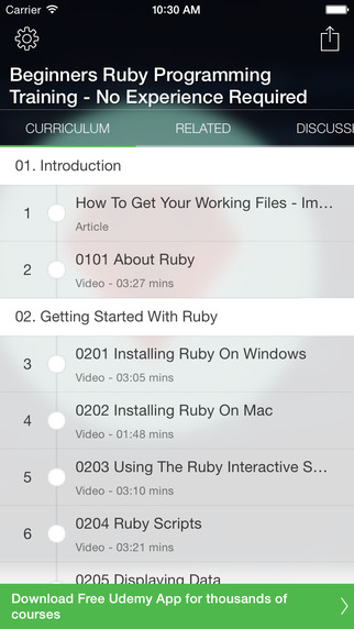 Ruby Tutorial: Learn Ruby Programming
