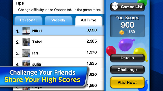 iPhone Screenshot 3