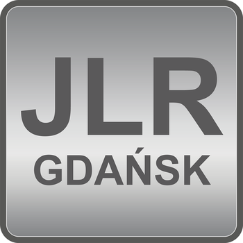 JLR Gdańsk autoryzowany diler i serwis Jaguar Land Rover LOGO-APP點子