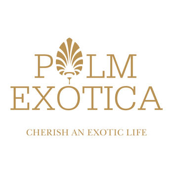 Palm Exotica LOGO-APP點子