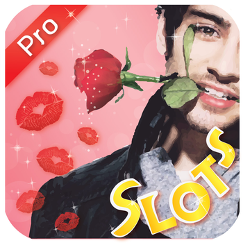 AAA Ace Casanova Slots Pro LOGO-APP點子