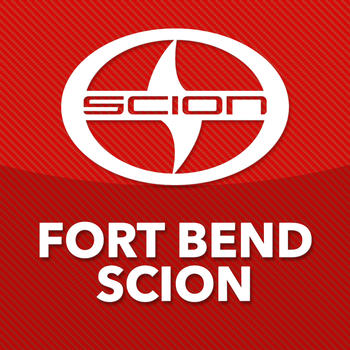 Fort Bend Scion Dealer App LOGO-APP點子