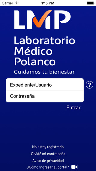免費下載健康APP|Laboratorio Médico Polanco app開箱文|APP開箱王