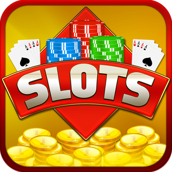 AAA Slots Parlay Pro - Xtreme Odds & Lottery! 遊戲 App LOGO-APP開箱王