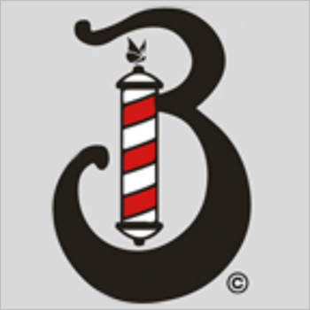 Beatties Barbers & Co. Abergavenny LOGO-APP點子