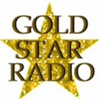 Gold Star Radio LOGO-APP點子