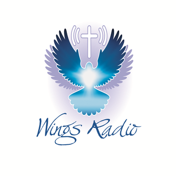 Wings Radio with Glynda Linkous LOGO-APP點子