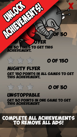 免費下載遊戲APP|Micro Flight - Ant-Man Version app開箱文|APP開箱王