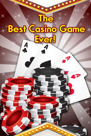Bingo Joy with Gold Slots, Poker Craze and More! screenshot 2
