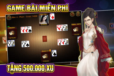 Trà Chanh Việt Nam screenshot 4