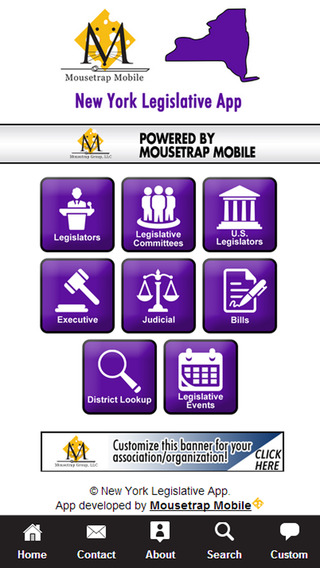 免費下載書籍APP|New York Legislative App app開箱文|APP開箱王