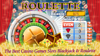 A Farm Casino Games - Slots Machine & Blackjack & Roulette