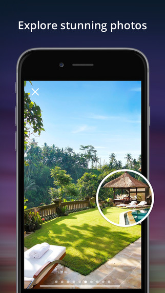 【免費旅遊App】Top10 - The Best Hotels-APP點子