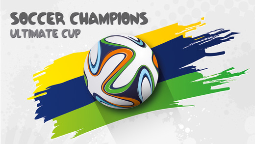 免費下載遊戲APP|Soccer Champions: Ultimate Cup app開箱文|APP開箱王