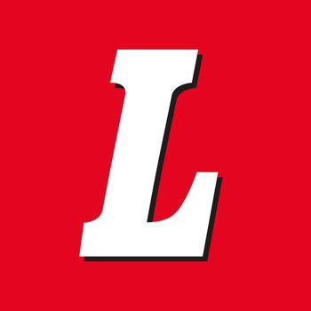 La Lib LOGO-APP點子