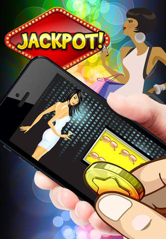 Beauty Makeover Scratchers - Scratch and match Beautiful Pictures to Get the Jackpot screenshot 3