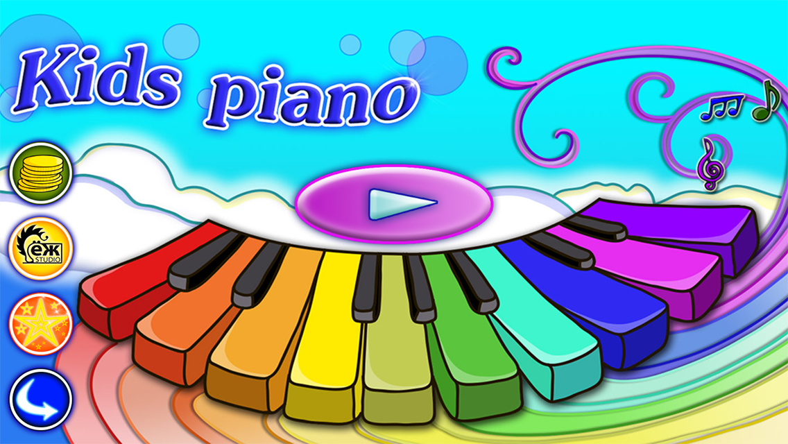 download the new version for ipod Piano White Little