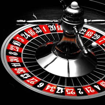 Roulette World Casino 遊戲 App LOGO-APP開箱王