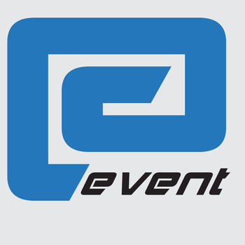 @event - אט איוונט LOGO-APP點子