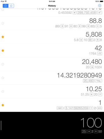 【免費工具App】Calcbot — The Intelligent Calculator and Unit Converter-APP點子