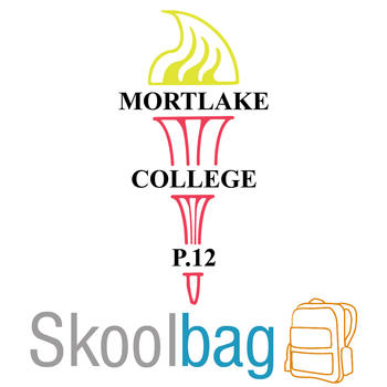 Mortlake College P12 LOGO-APP點子