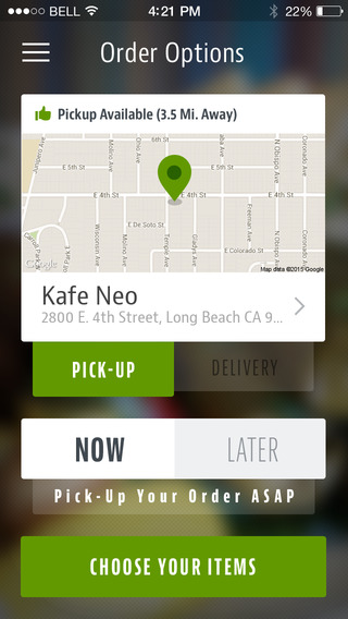 【免費生活App】Kafe Neo-APP點子