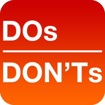 Christian Dating Do's and Don'ts Pro LOGO-APP點子