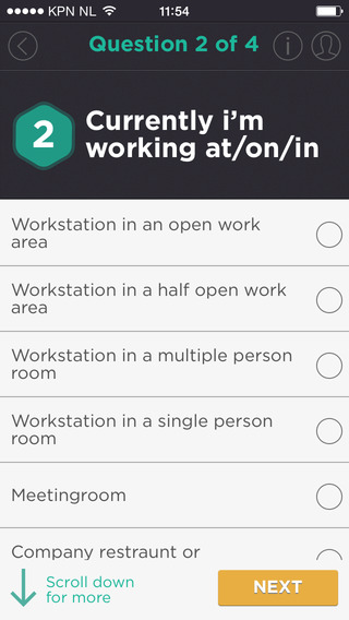 【免費商業App】MyPlace2Work-APP點子