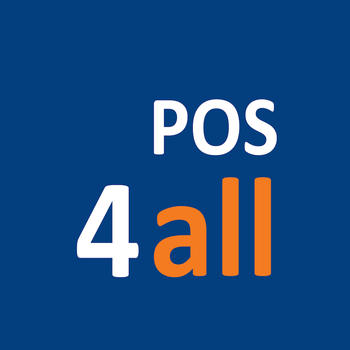 Mobile POS4all LOGO-APP點子