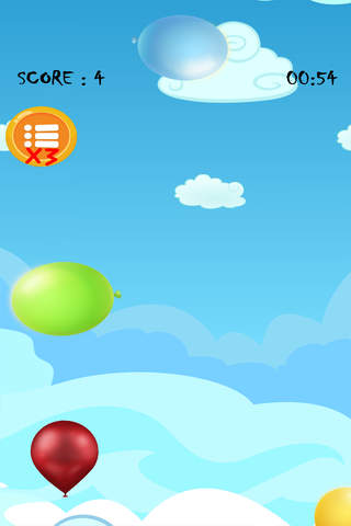 Balloons Pop لعبة البالونات screenshot 4