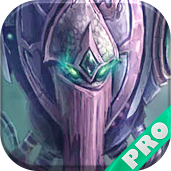 Game Cheats - StarCraft II: Wings of Liberty Protoss Prophecy Templar Edition 遊戲 App LOGO-APP開箱王