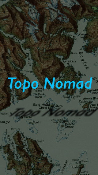 Topo Nomad