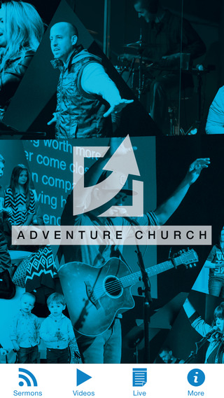 【免費工具App】Adventure Church-APP點子