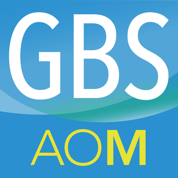 GBS Resource for Midwives LOGO-APP點子