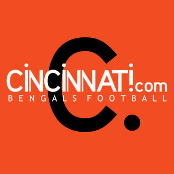 Cincinnati.Com Bengals Football LOGO-APP點子