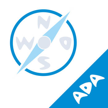 ADAapp LOGO-APP點子