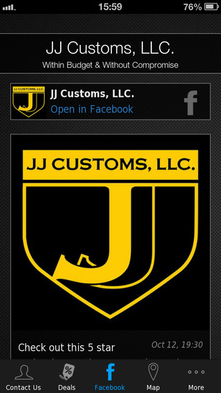 免費下載商業APP|JJ Customs, LLC. app開箱文|APP開箱王