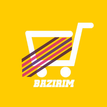 BAZIRIM LOGO-APP點子