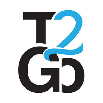 Times2Go LOGO-APP點子