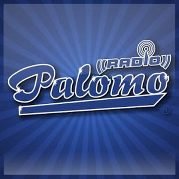 Radio Palomo Oficial LOGO-APP點子