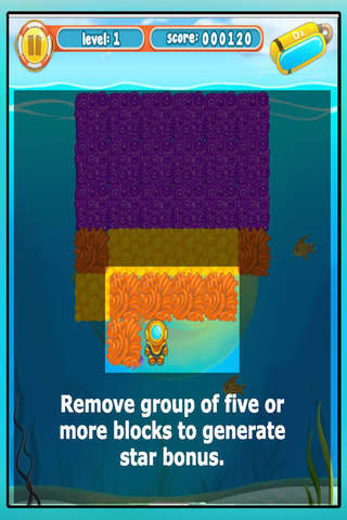 Fancy Puzzle Game screenshot 2