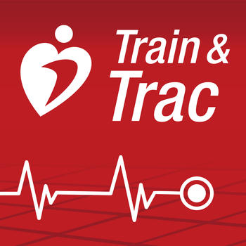 Train & Trac LOGO-APP點子