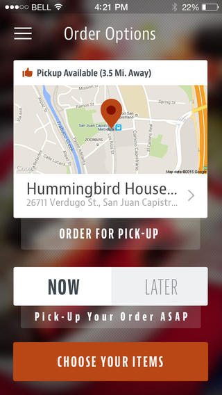免費下載生活APP|Hummingbird House Cafe app開箱文|APP開箱王